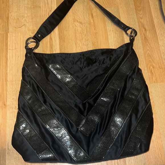 Early 2000’s style EXPRESS bag. - Picture 1 of 4